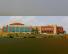 campus building