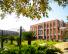 Campus building