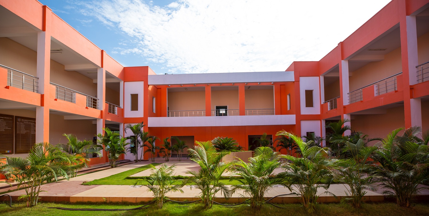 Campus Building