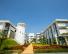 Campus building