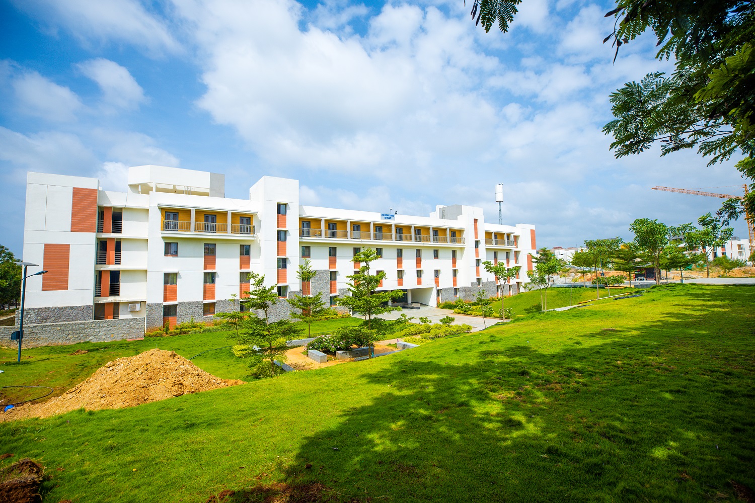 Campus