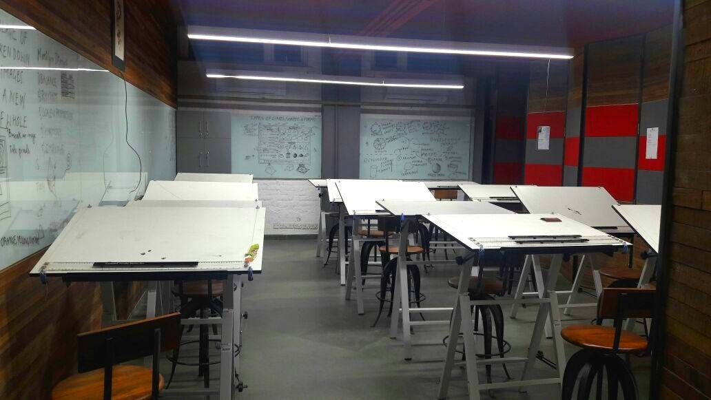 Classroom
