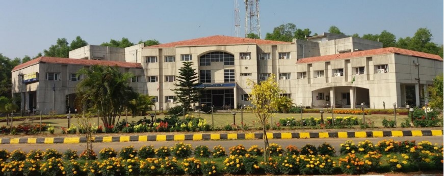 College Building