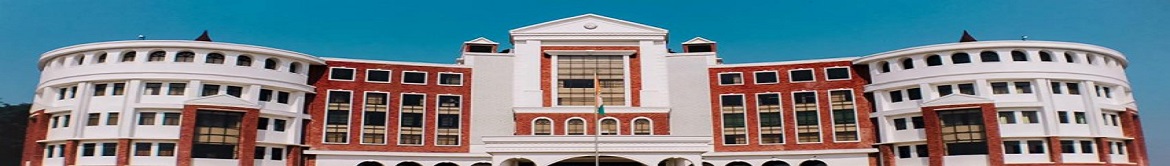 Graphic Era Hill University, Dehradun