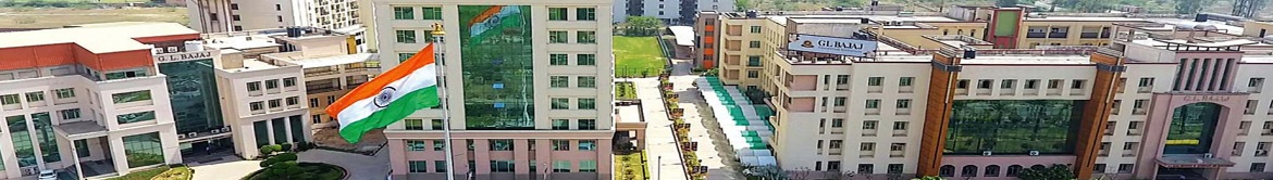 G.L. Bajaj Institute of Technology and Management