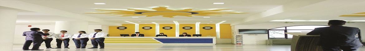 Sun International Institute of Tourism and Management, Visakhapatnam