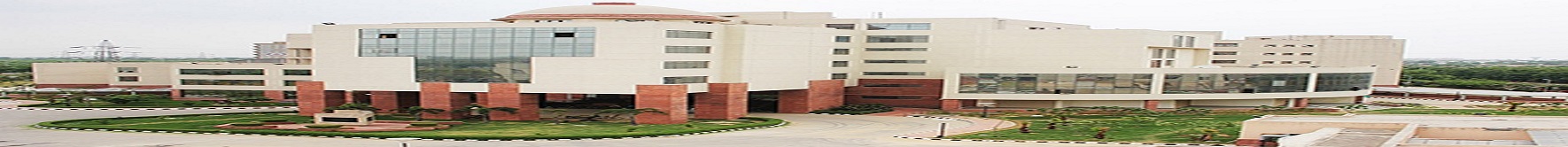 NLU Delhi (NLUD) - National Law University