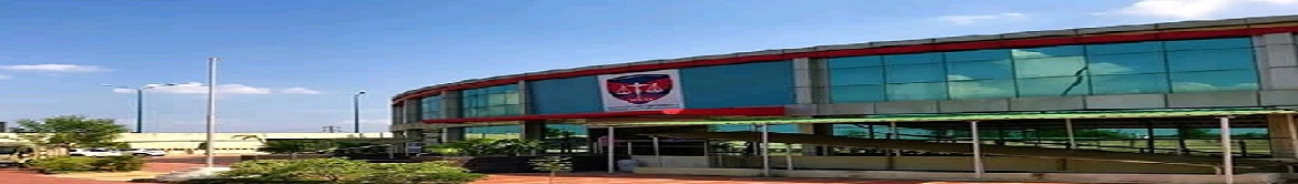 Maharashtra National Law University, Nagpur