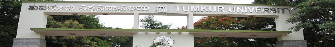 Tumkur University