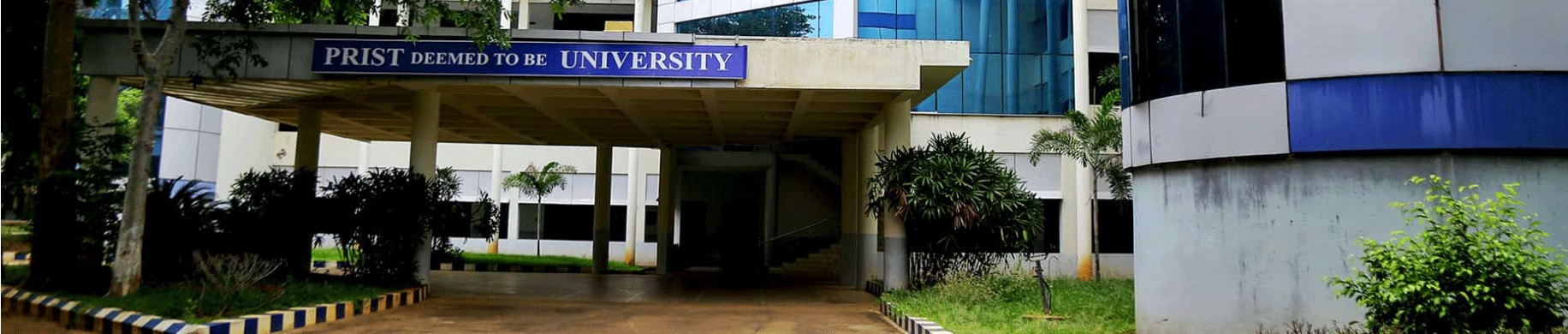 Campus Entrance