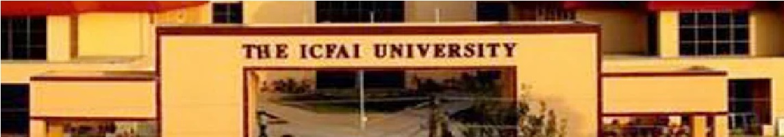 ICFAI Business School (IBS), Dehradun