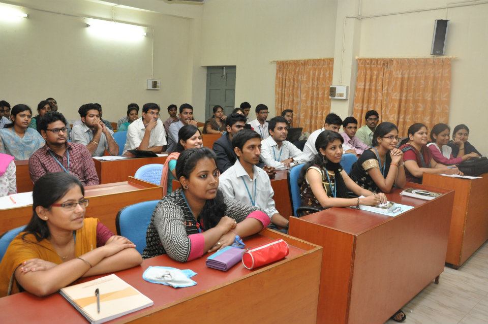 Classroom