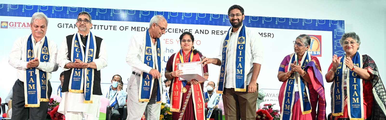 Convocation