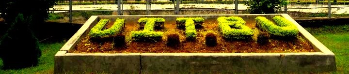 University Institute of Technology, The University Of Burdwan