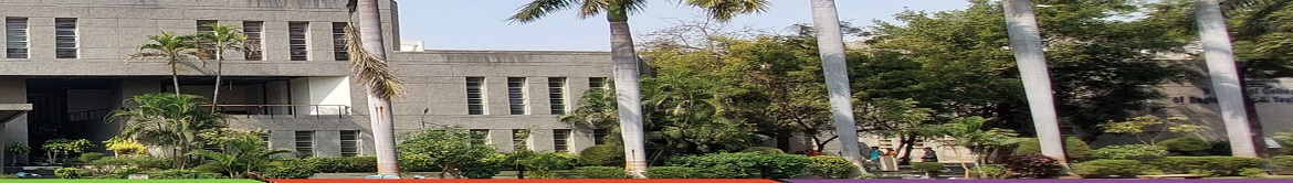 Campus Building
