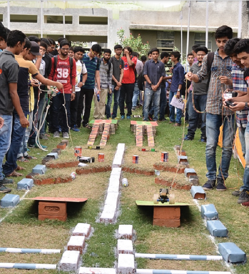 Students Work