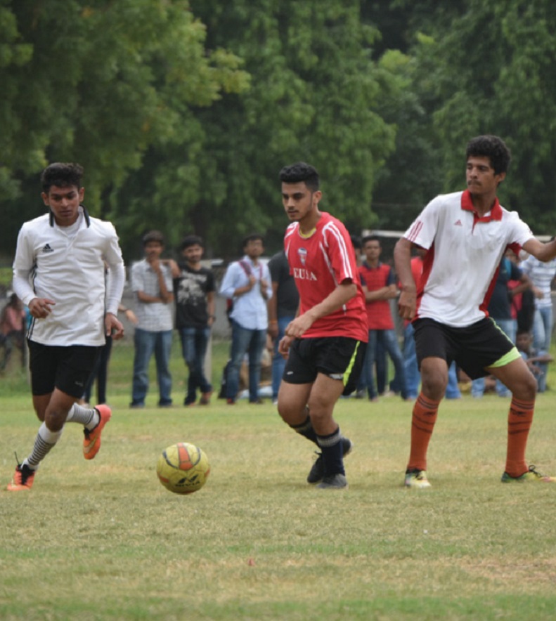 Sports Facility