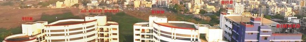 Balaji College of Arts, Commerce and Science