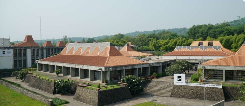 Campus Building
