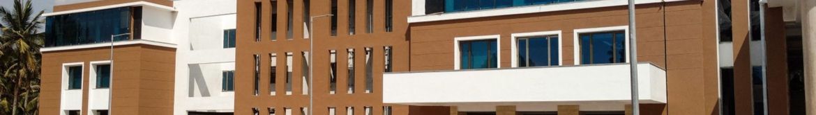 NMIMS, Bangaluru Campus