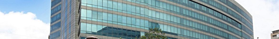 Kirit P. Mehta School of Law, NMIMS, Mumbai