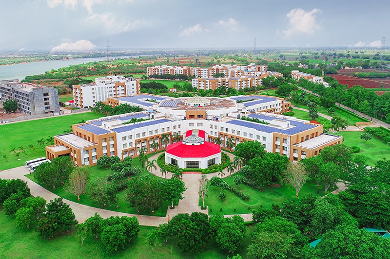 Campus View