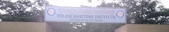 Tolani Maritime Institute- TMI