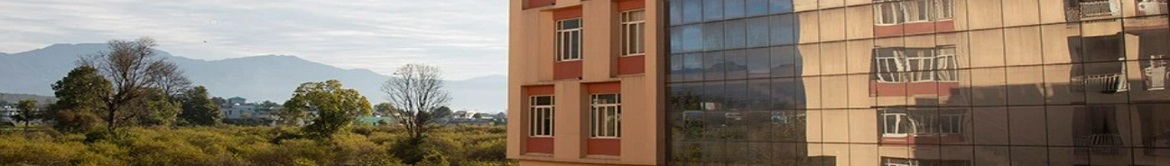 Himalayan School of Science and Technology, Swami Rama Himalayan University