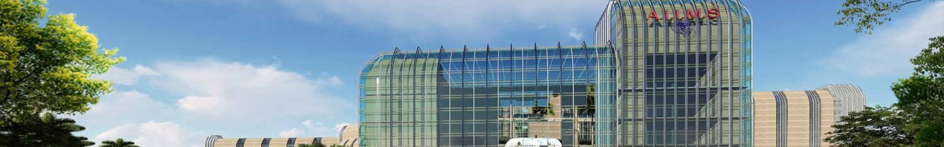 AIIMS Deoghar - All India Institute of Medical Sciences