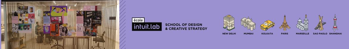 Ecole Intuit Lab, New Delhi
