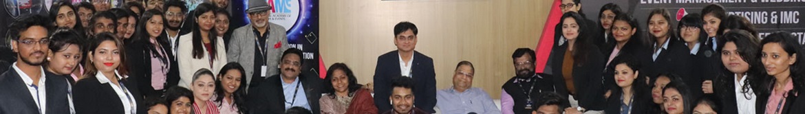 National Academy of Media and Events, Kolkata