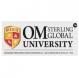 Om Sterling Global University