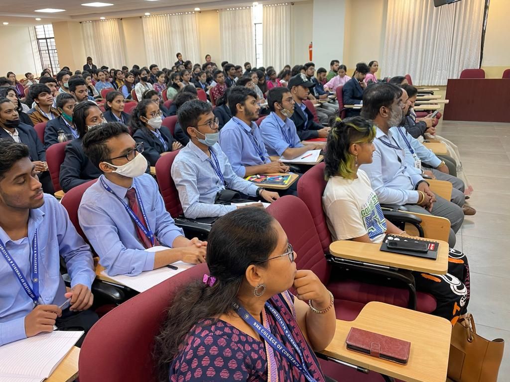 Seminar Hall