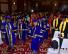 Convocation