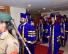 Convocation