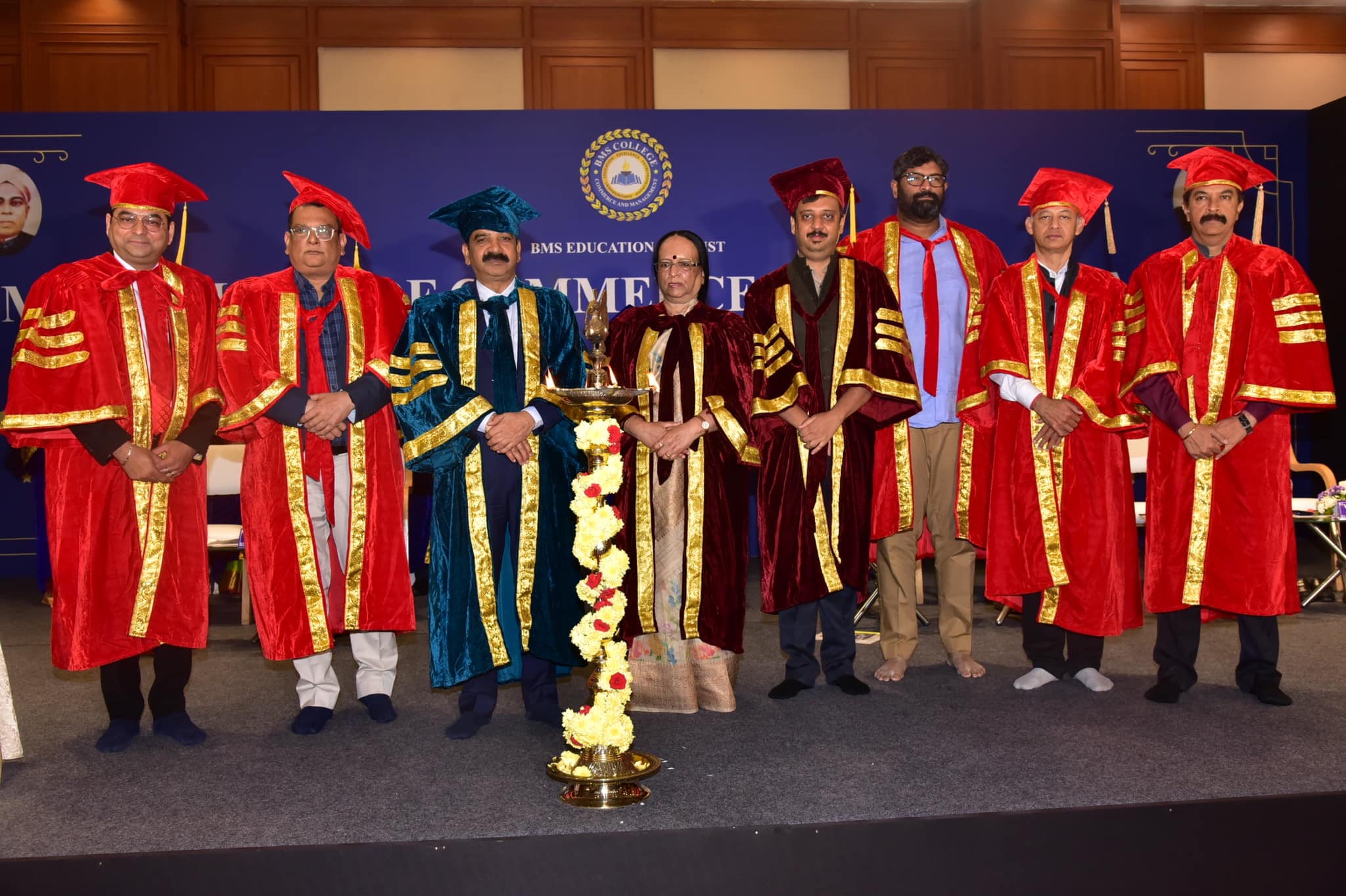 Convocation