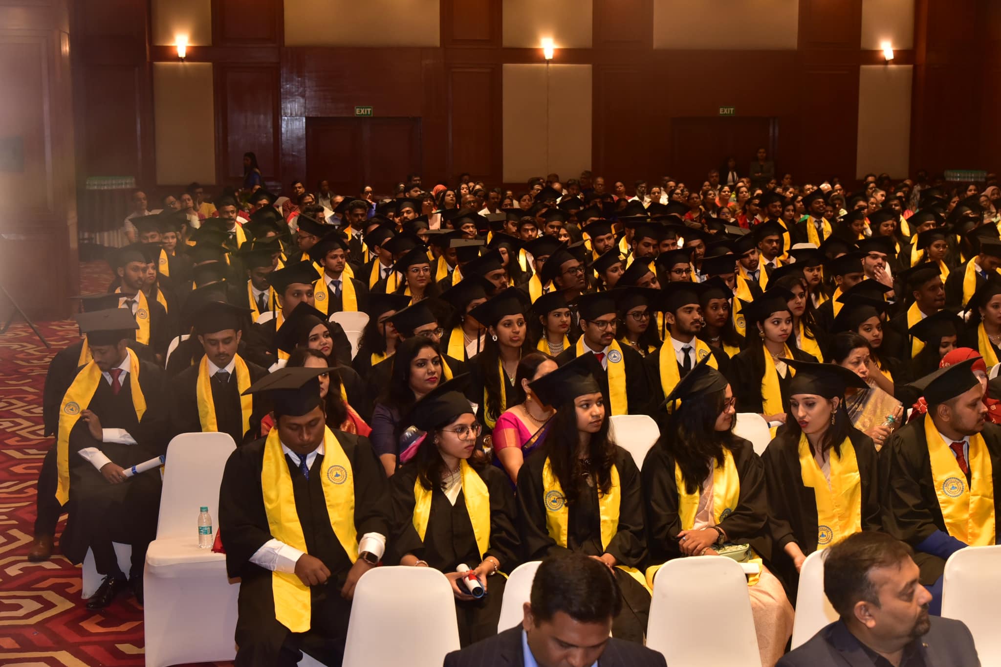 Convocation