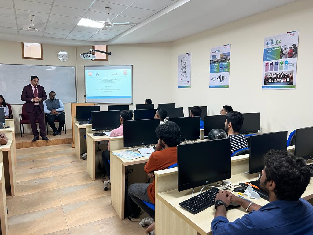 Computer Lab