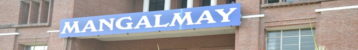 Mangalmay Institute of Management and Technology