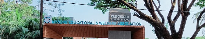 MEWA Vanguard Business School