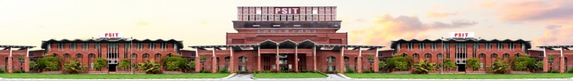 Pranveer Singh Institute of Technology (PSIT Kanpur)
