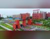 Chandigarh University Online Campus Building(3) Chandigarh University Online Campus Building(3)