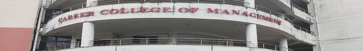 Career College of Management Bhopal