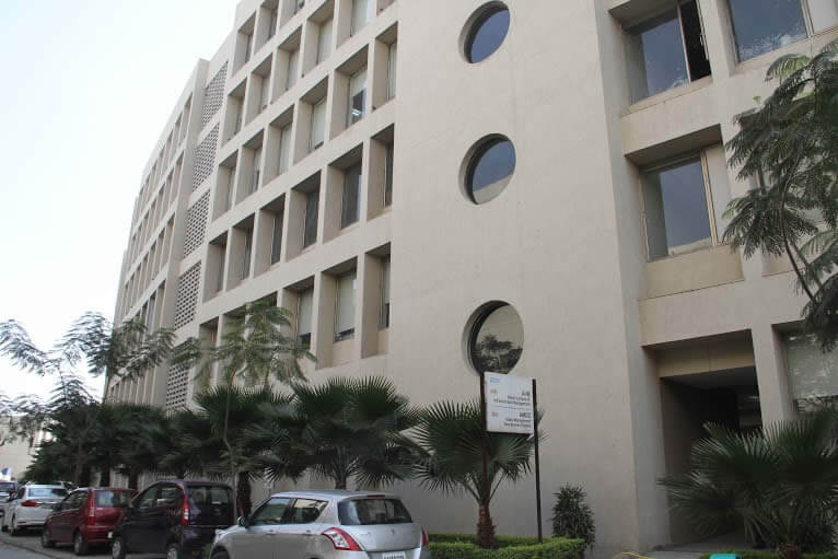 Campus Building