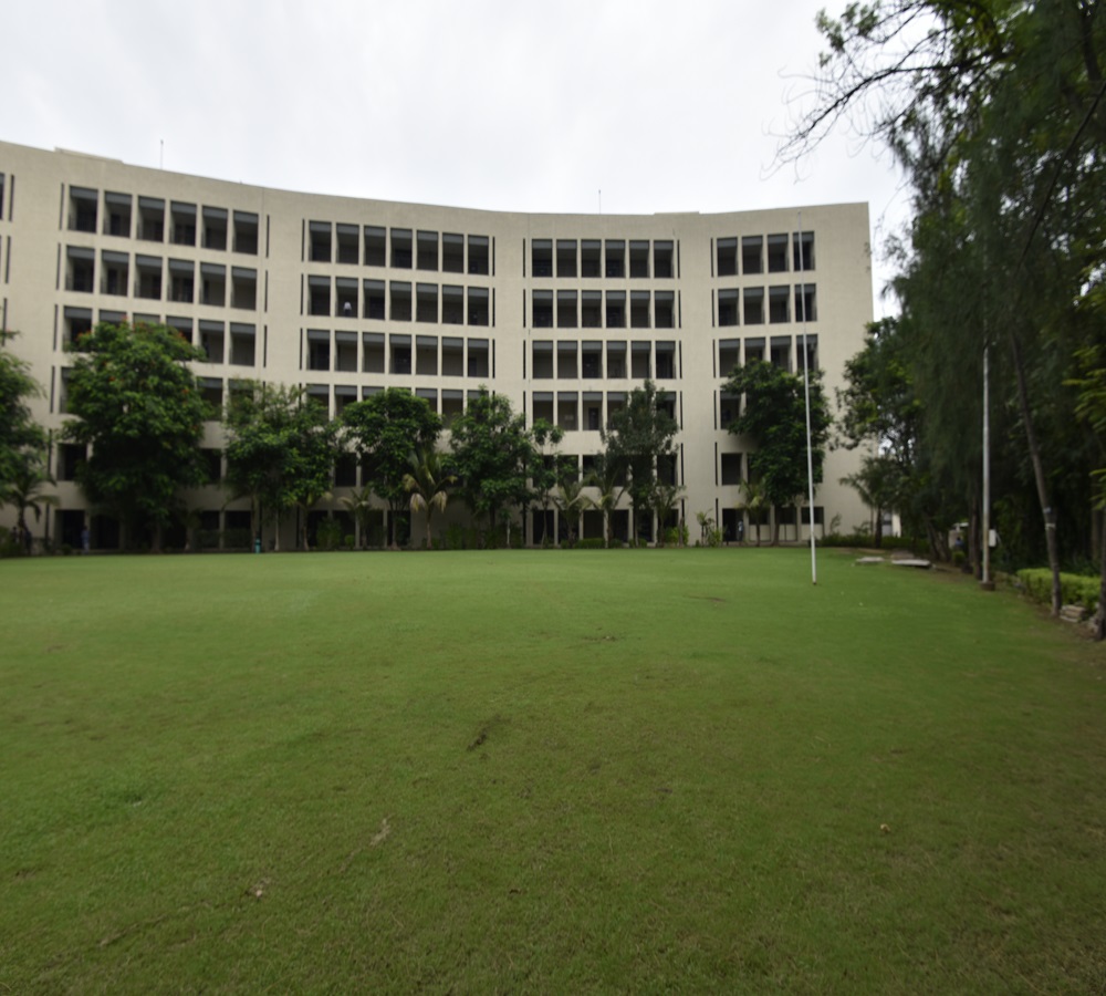 Campus View