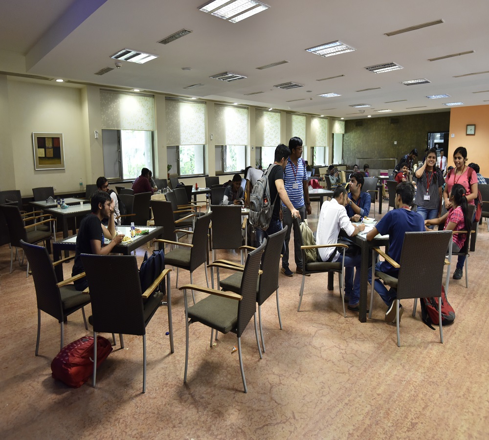 Cafeteria / Mess