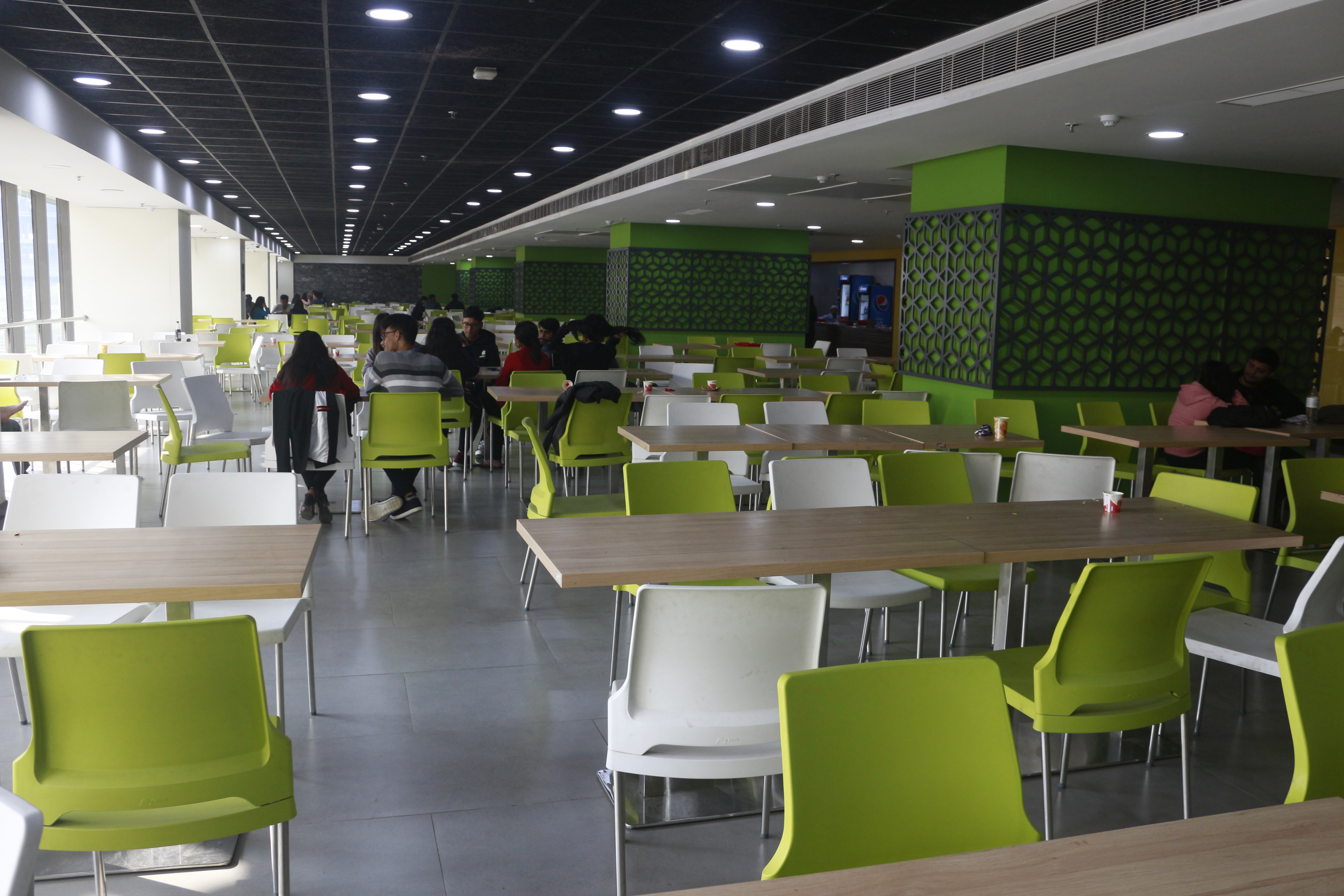 Canteen