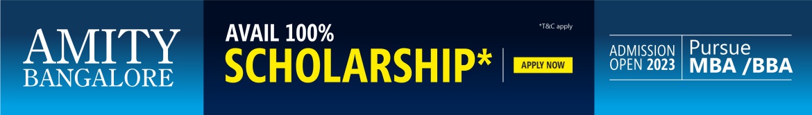 Amity Global Business School (AGBS), Bangalore