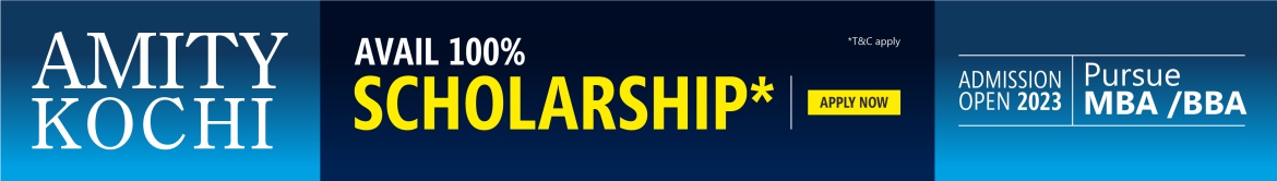 Amity Global Business School, Kochi