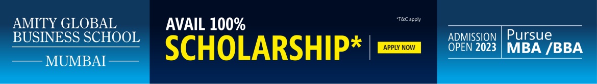 Amity Global Business School, Mumbai